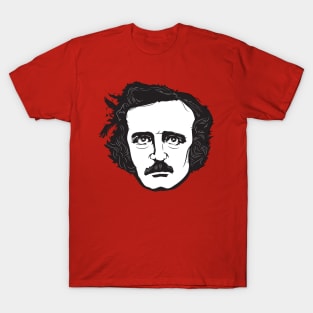 Edgar Allan Poe T-Shirt